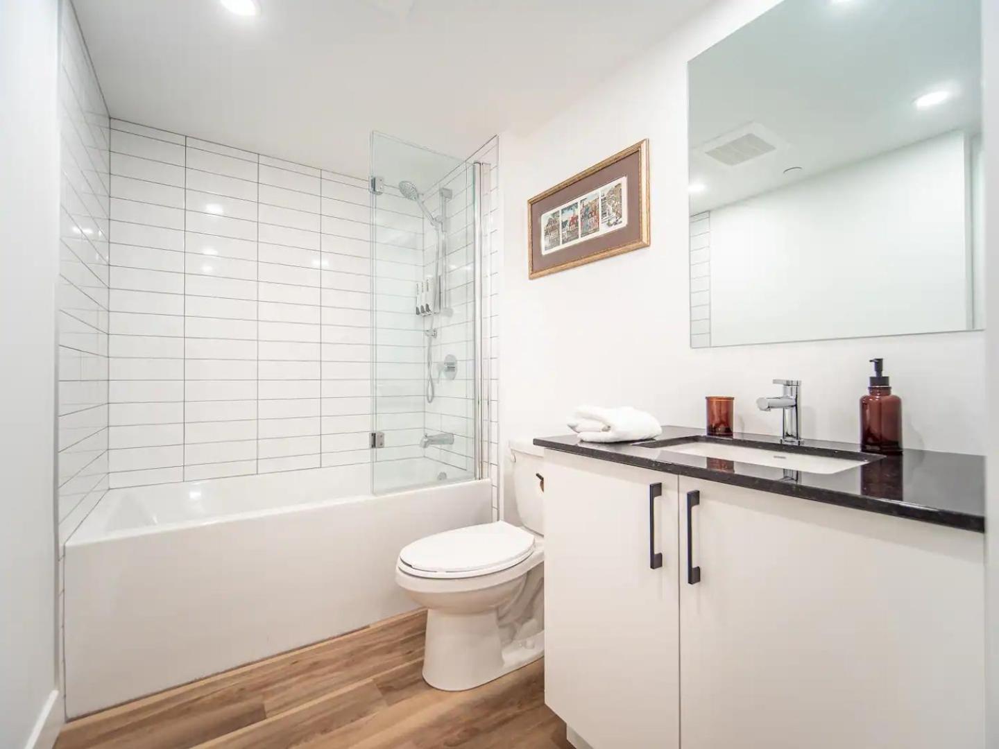 Quebec, Rustique Chic En Ville, Piscine Sur Le Toit Pour 2 A 6 Invites Ngoại thất bức ảnh