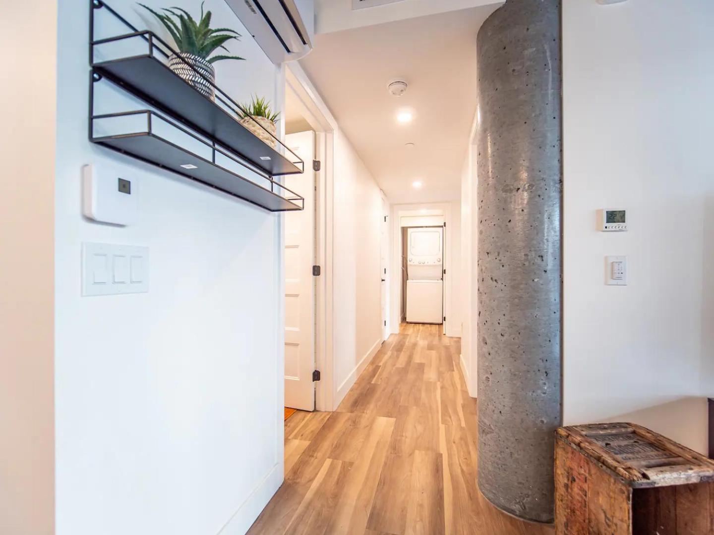 Quebec, Rustique Chic En Ville, Piscine Sur Le Toit Pour 2 A 6 Invites Ngoại thất bức ảnh