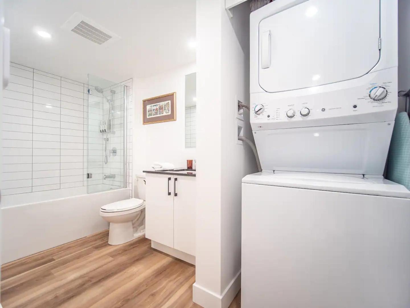 Quebec, Rustique Chic En Ville, Piscine Sur Le Toit Pour 2 A 6 Invites Ngoại thất bức ảnh